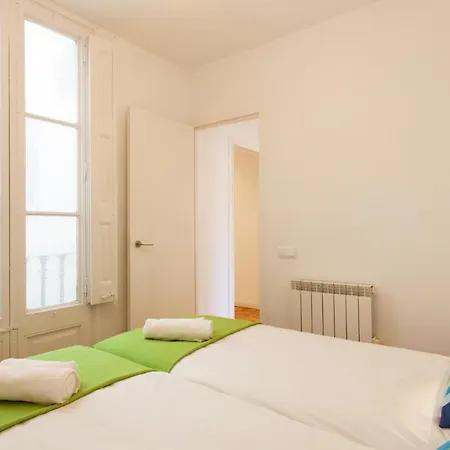 San Pere Appartement *