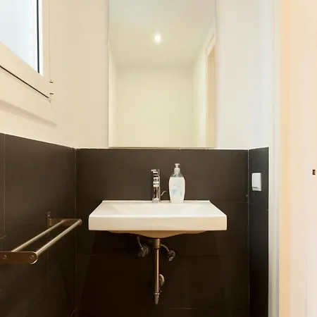 Appartement San Pere *