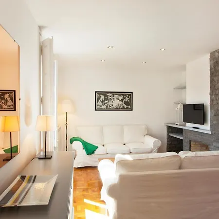 San Pere Appartement *