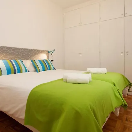 San Pere * Barcelona