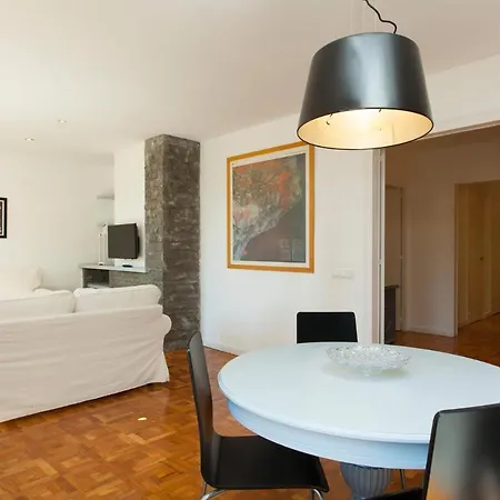 San Pere Barcelona