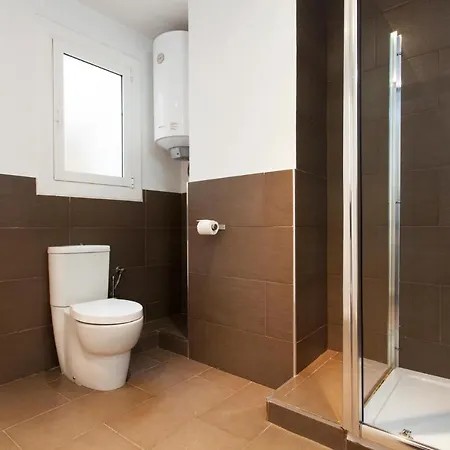 Appartement San Pere