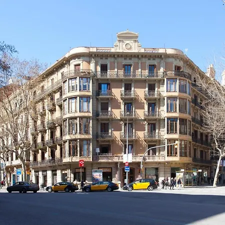 San Pere Appartement *