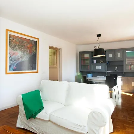 Appartement San Pere Barcelona