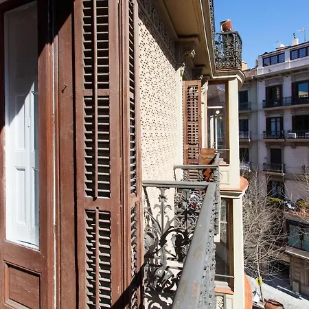 San Pere Appartamento Barcellona